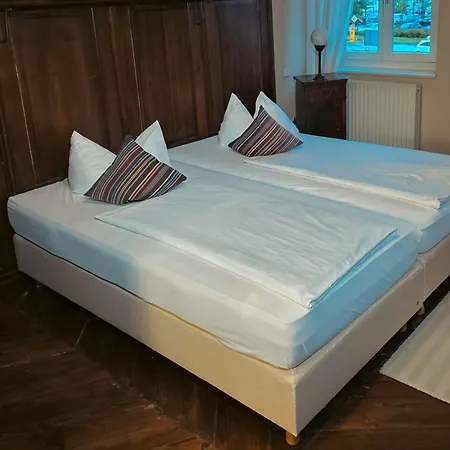 Staudham * Wasserburg