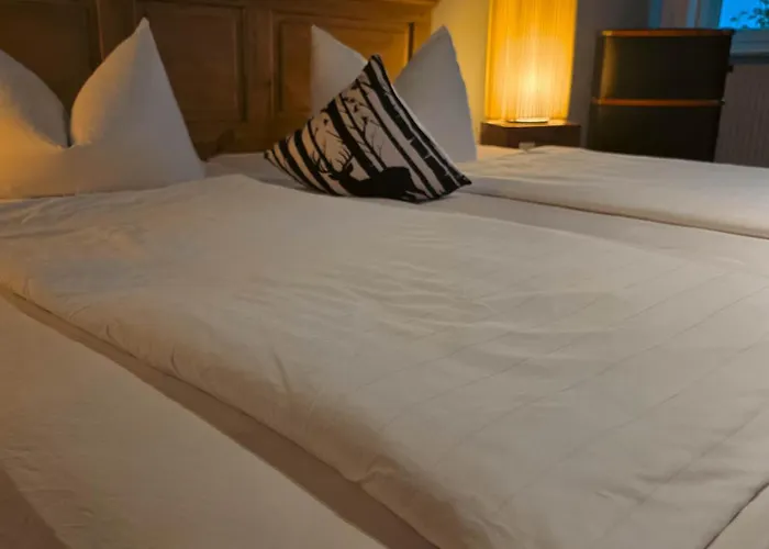 Inn Staudham *