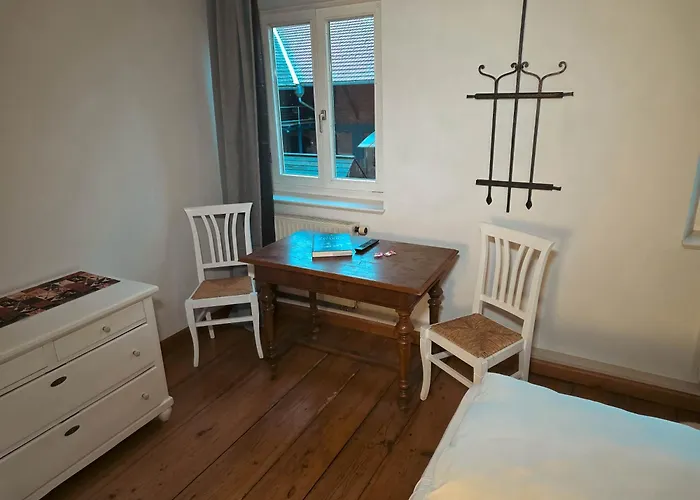 Inn Staudham Wasserburg am Inn