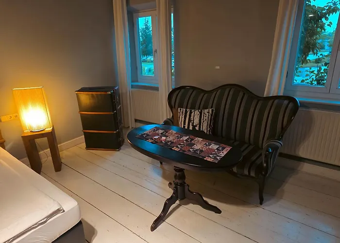 Inn Staudham Wasserburg am Inn