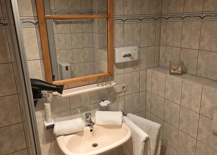 Inn Staudham *