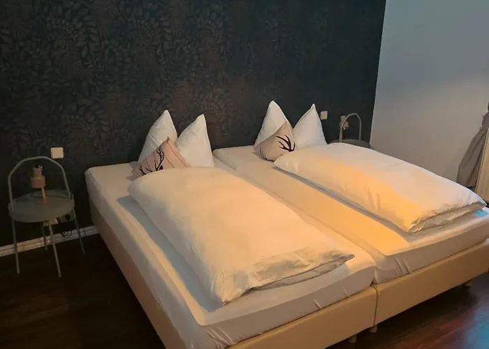 Inn Staudham Wasserburg am Inn