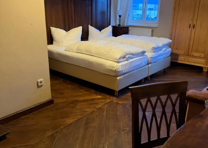 Inn Staudham Wasserburg am Inn
