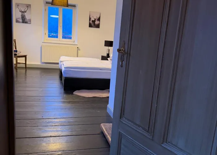 Inn Staudham